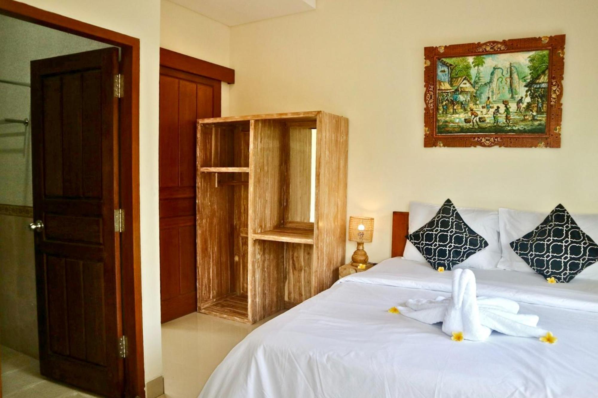 Gria Sindhu Homestay Sidemen By Agata Zimmer foto