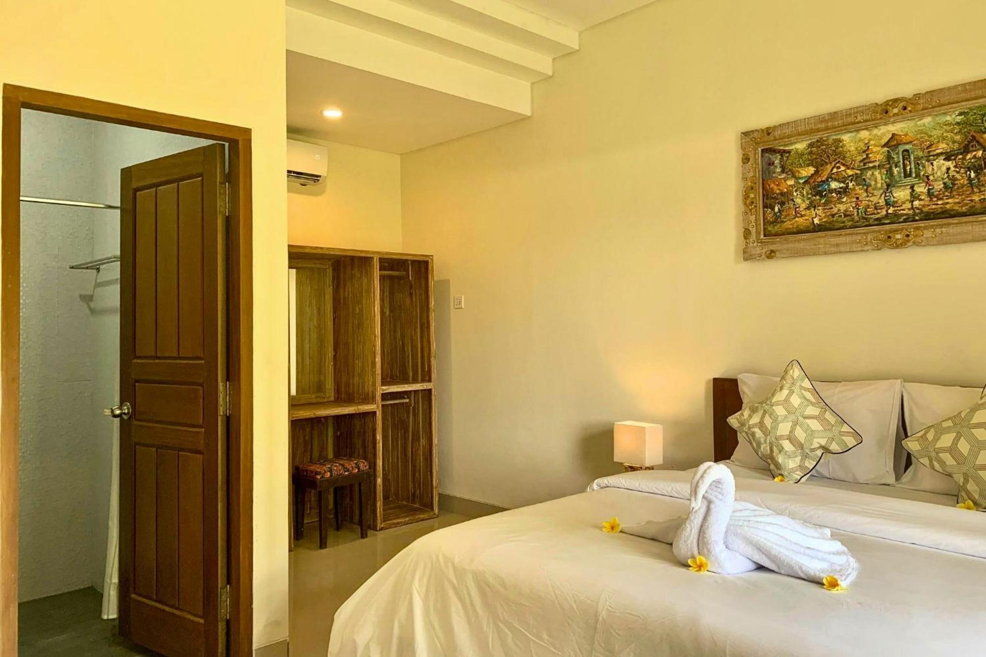 Gria Sindhu Homestay Sidemen By Agata Zimmer foto